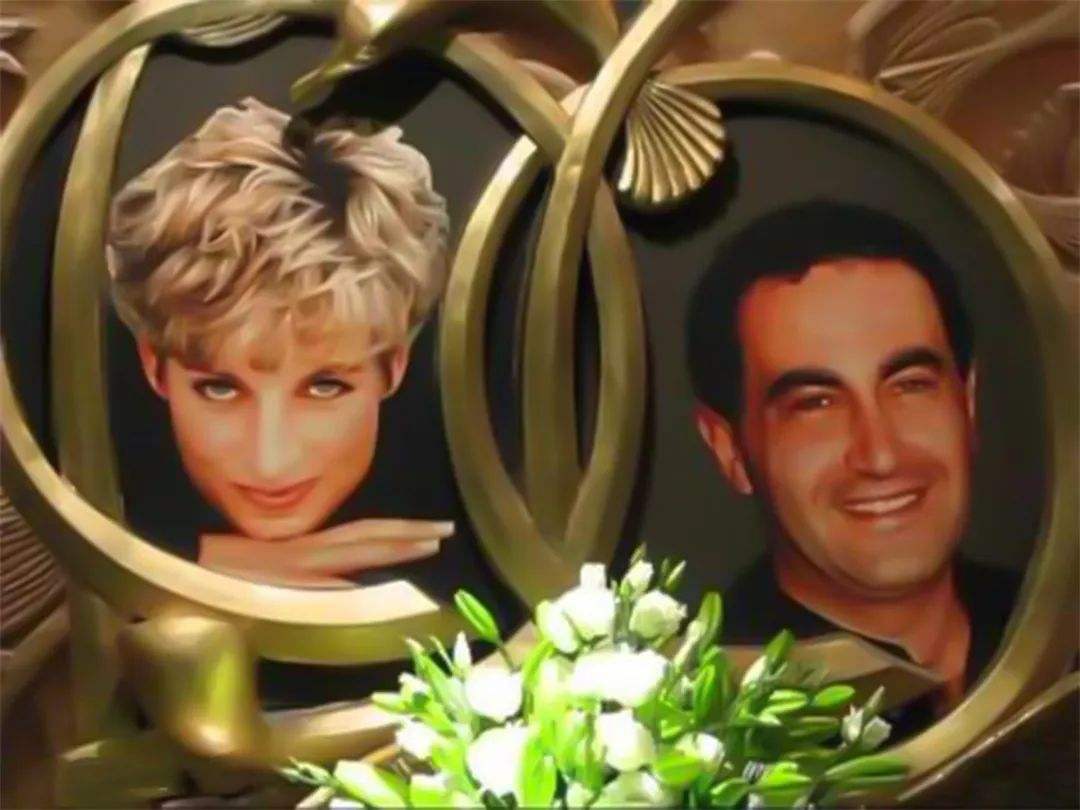 戴安娜和多迪分手原因,戴安娜和多迪什么关系