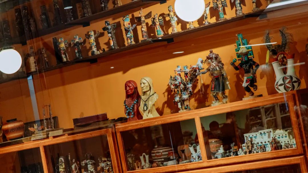 天津和平印象城原来什么样,城市的独家记忆动画