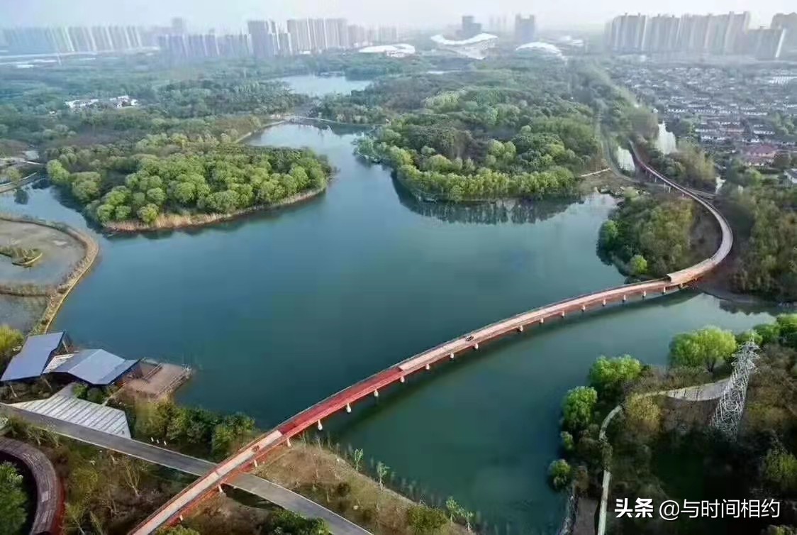 昆山森林公园跑步攻略,昆山哪里适合晨跑