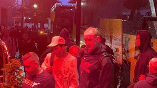 热火到达费城,巴特勒热火决赛