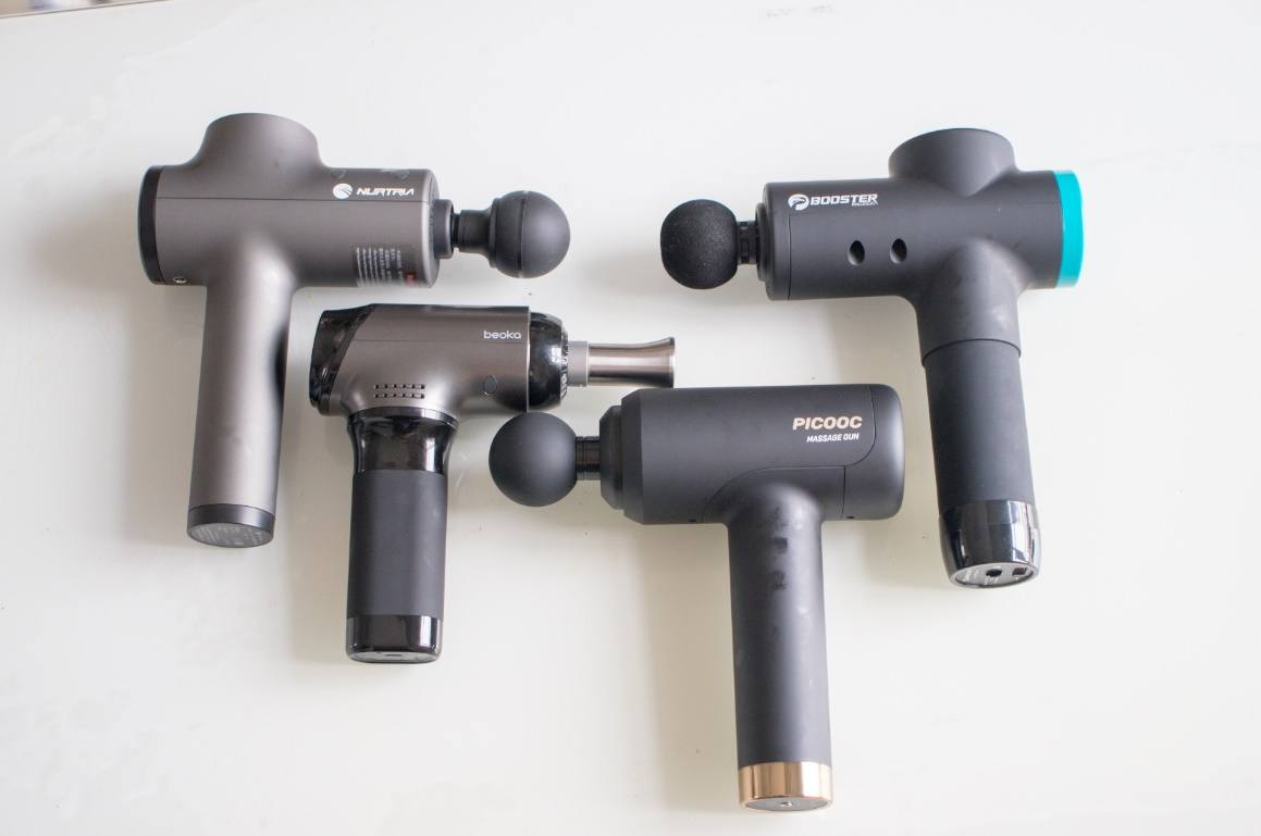 筋膜枪测评红黑榜品牌,筋膜枪红黑榜评价