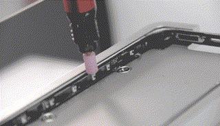 精密力控,更快更高更强更稳