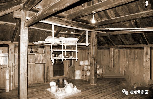 在农村当知青七八十年代,回想在农村插队时