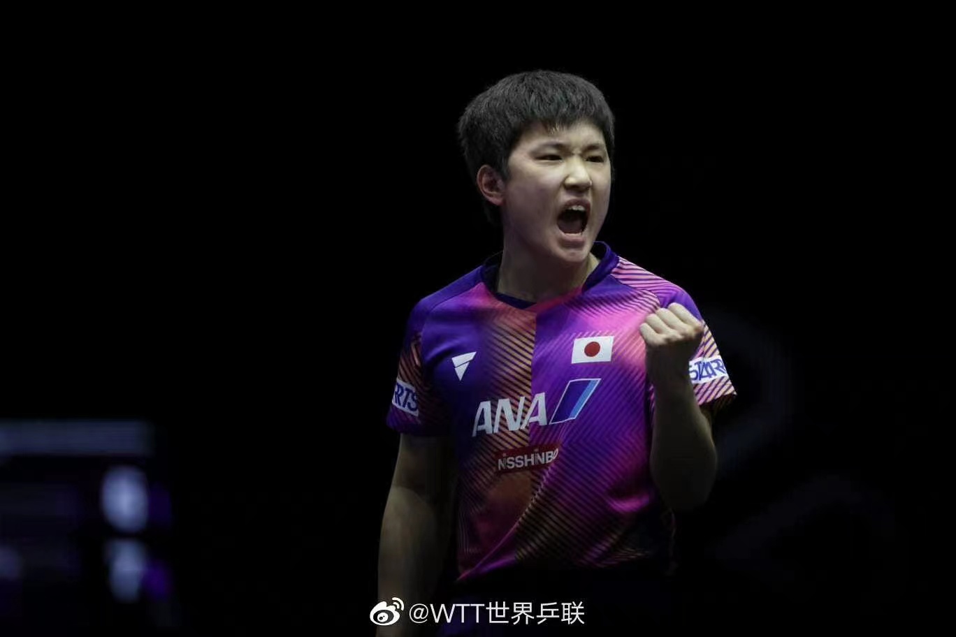 单晓娜韩莹谈王曼昱,伊藤美诚和韩莹比赛视频