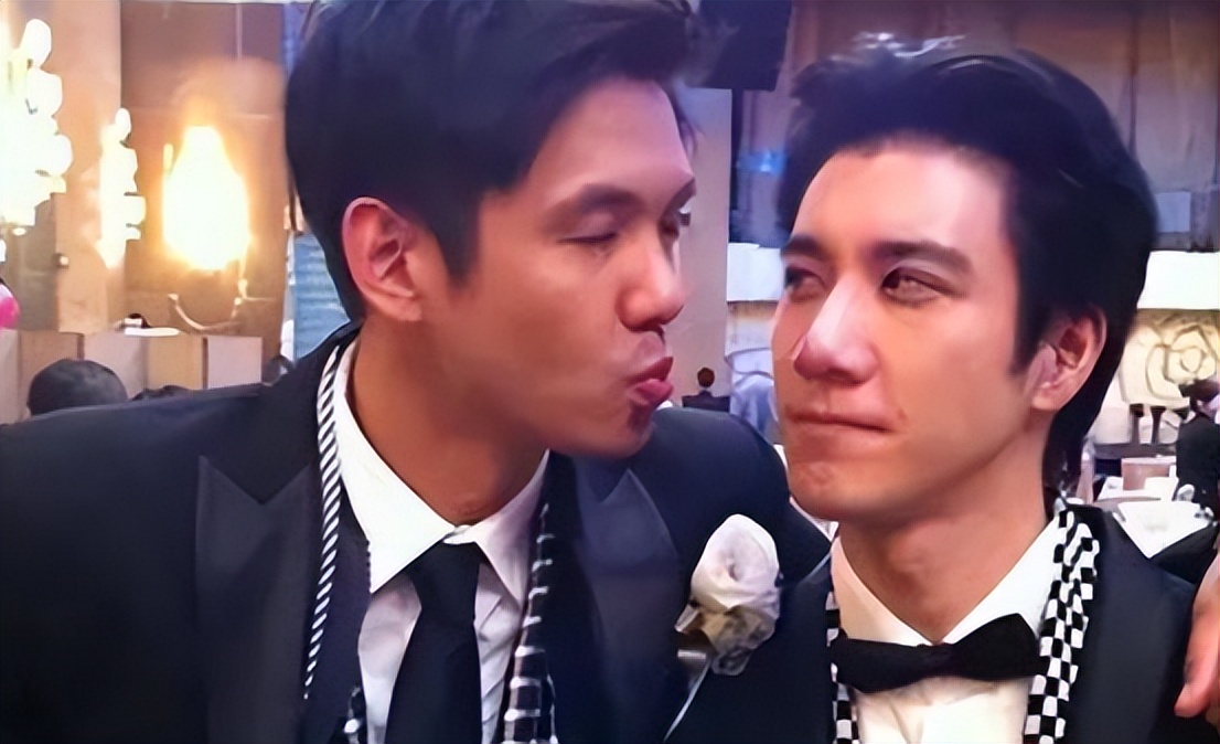 王力宏的最新状况,王力宏如今怎样了