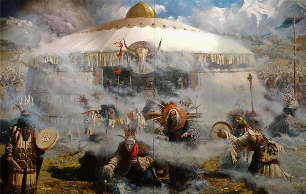 欧洲白人对付黄种人,白人和黄种人谁打仗厉害