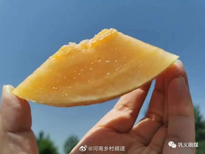 【文明城市】在巩义，遇见“美丽乡村”，共享“美好生活”……