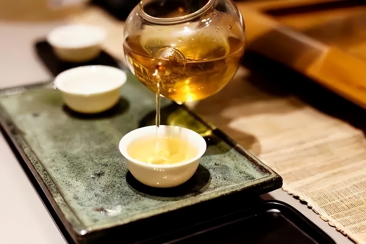 文圣茶说丨德国PaperTea茶叶店