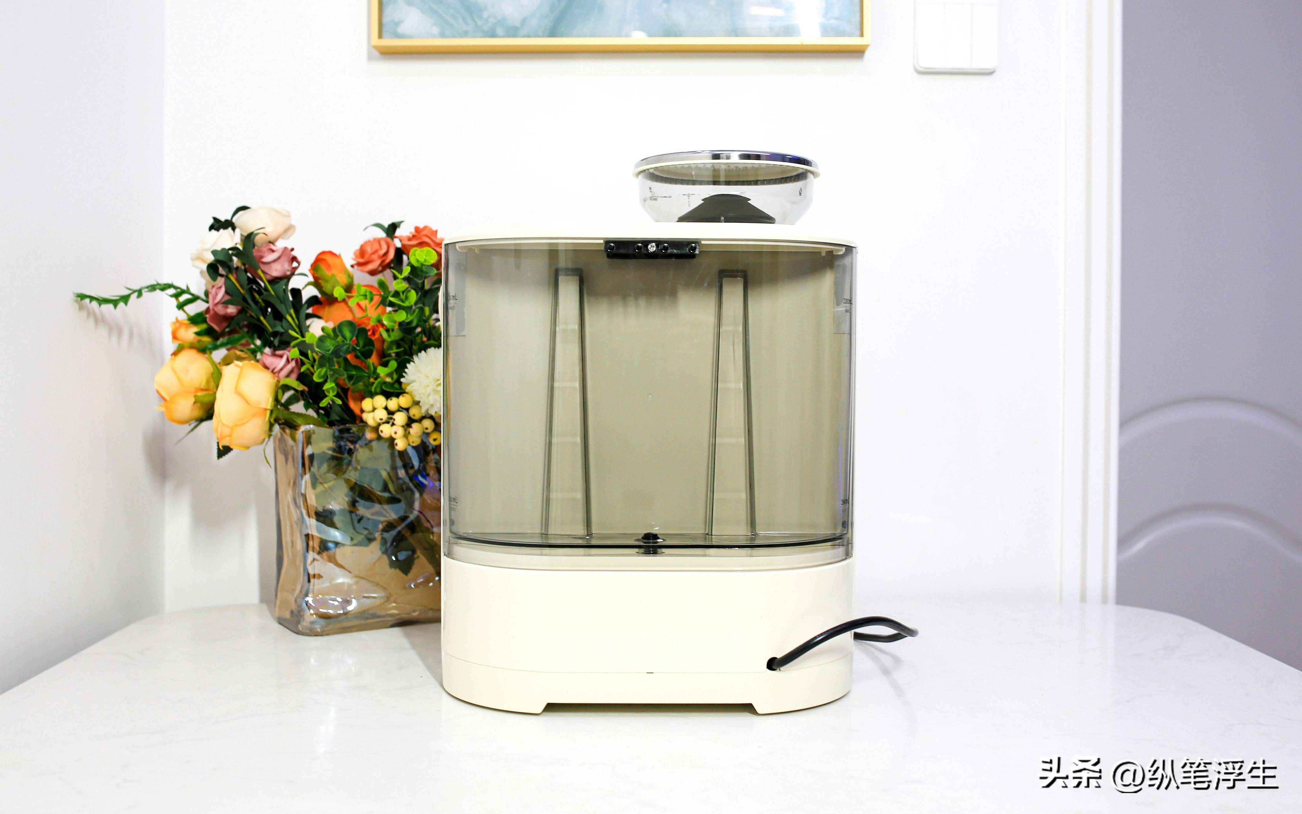 在家也能享受专业咖啡师手艺，宜盾普EOS意式半自动咖啡机体验