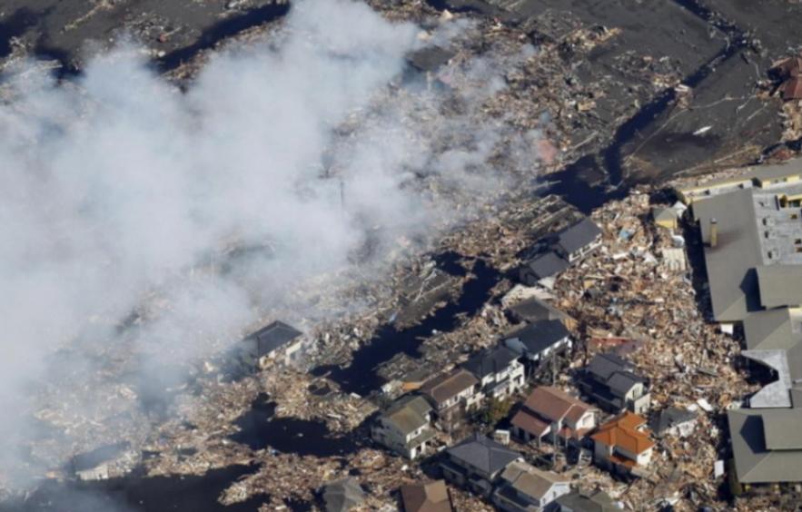 未来大自然灾害预测,目前全球自然灾害预测最新消息