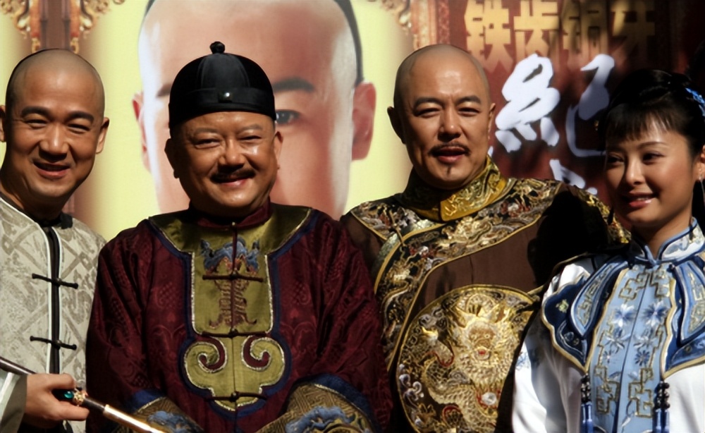 张国立和张铁林谁厉害,张国立如何评价李保田