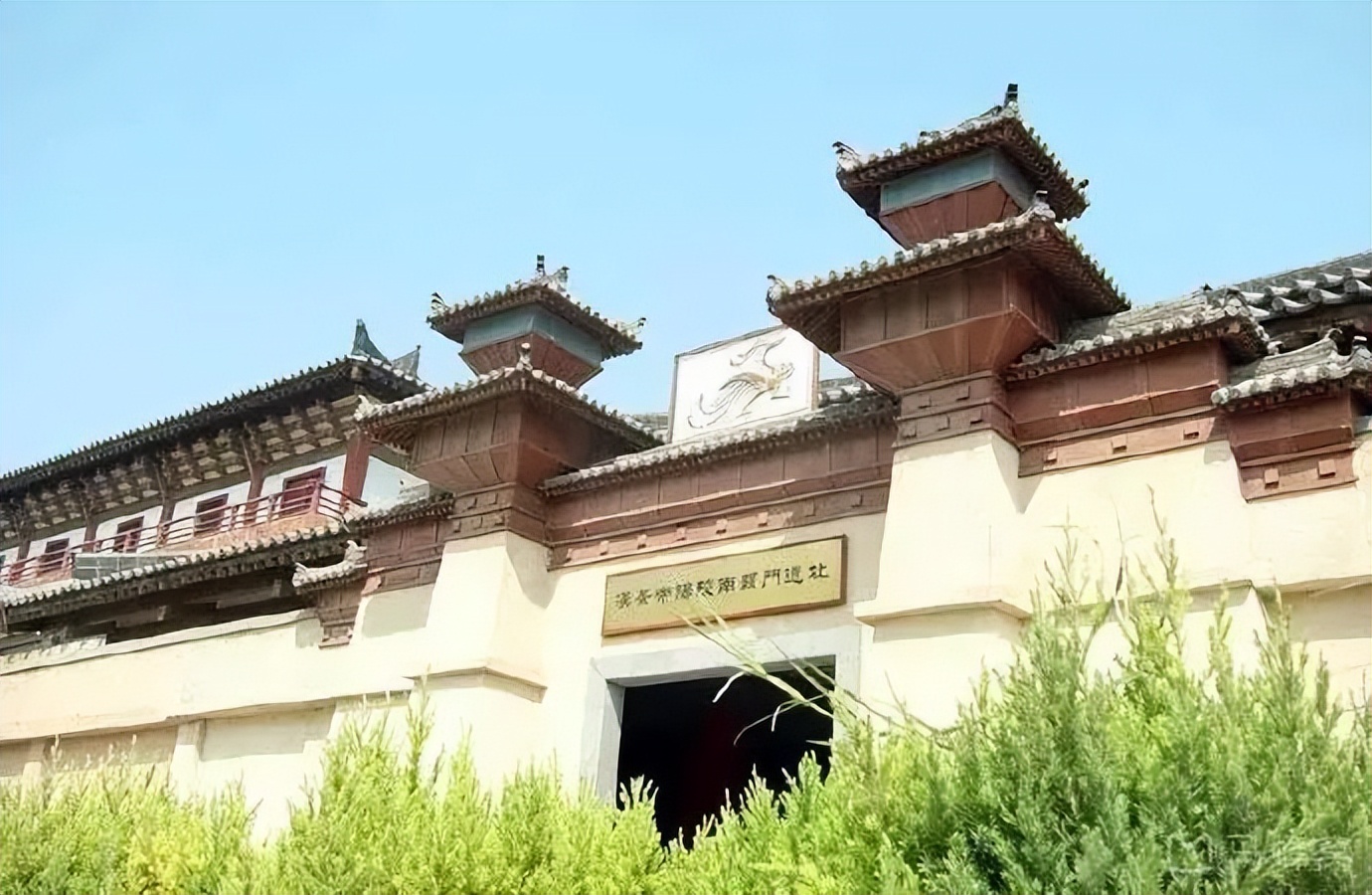 陕西博物馆一日游攻略,陕西自然博物馆五一开放吗