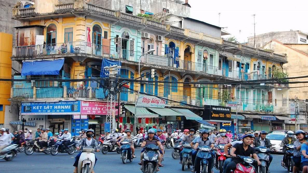 越南的特殊宾馆男女混住一晚仅需十五元，女游客隐私该如何保护？