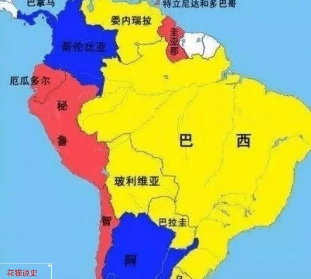 巴西为什么强？巴西人融合了黑人、黄种人和白人的优点？