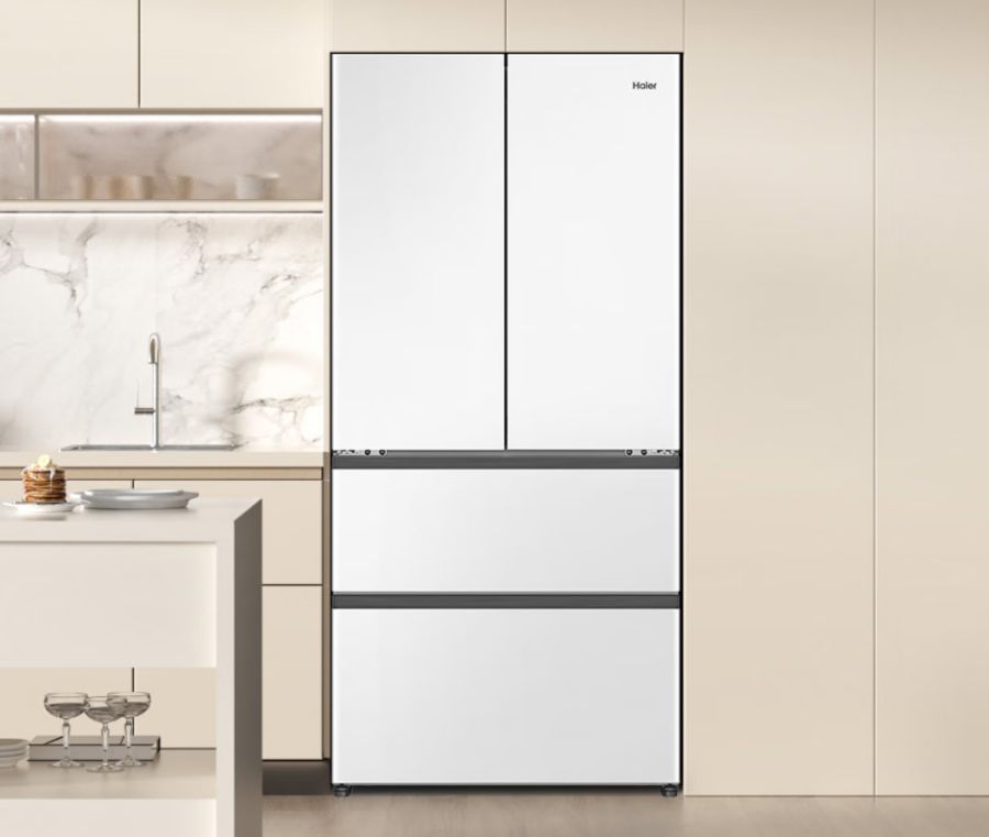 如何量嵌入式冰箱尺寸,嵌入式家用冰箱容量怎么选