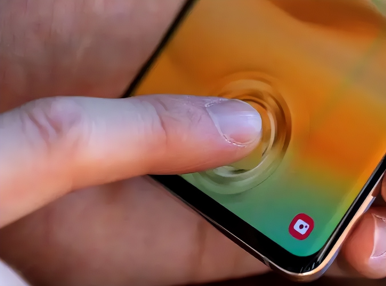 为什么手机厂商不用超声波指纹,超声波指纹手机为何这么少