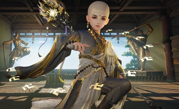 剑侠情缘网络版三外观礼盒,剑侠情缘网络版叁