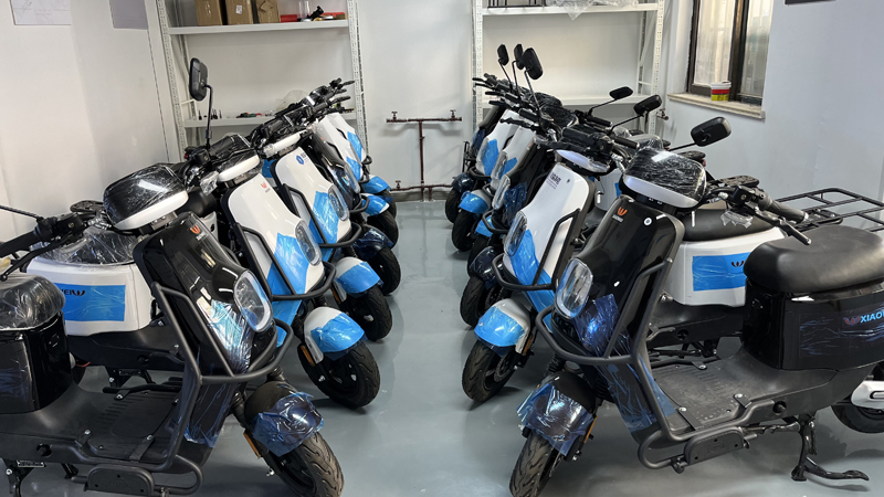 跑外卖租车需要注意哪些坑,跑外卖是租车划算还是买车划算