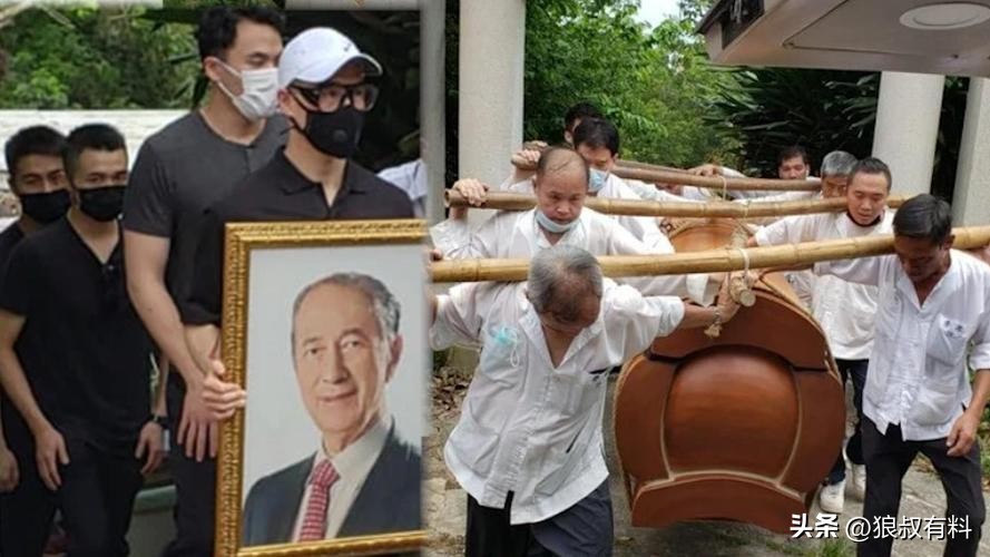 赌王一针补脑针,赌王15亿医疗费是多少