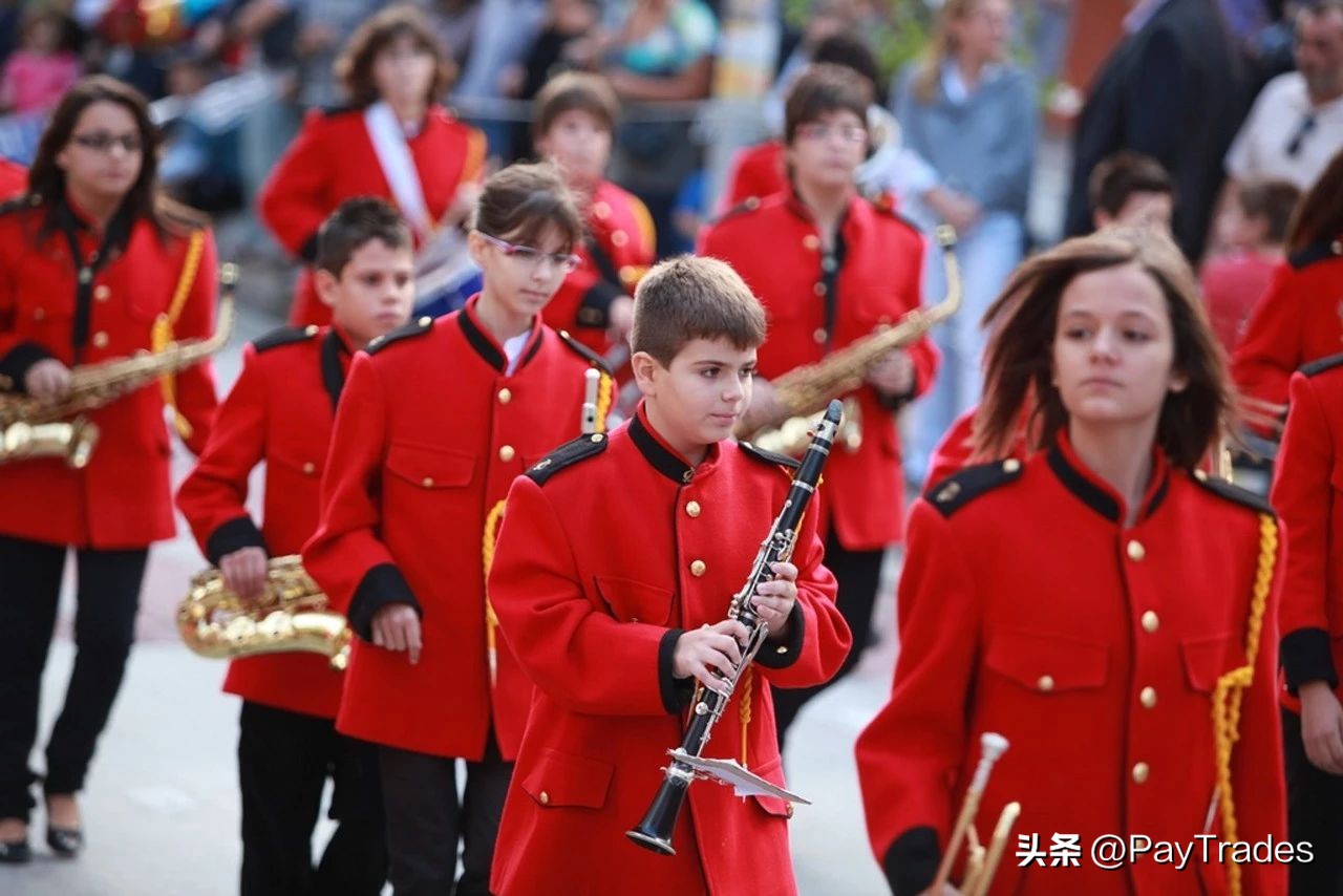 9月份世界各国节日大盘点,3月8月都有什么节日