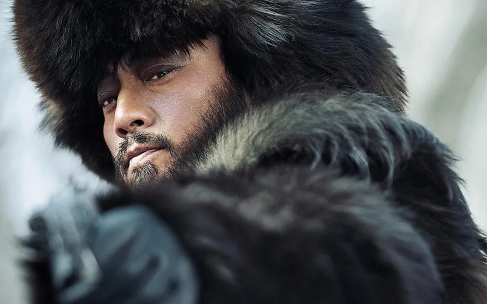 张涵予演唱的戏,张涵予演爱情