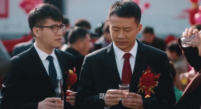 幸福到万家花絮赵丽颖刘威,赵丽颖刘威幸福到万家对戏花絮