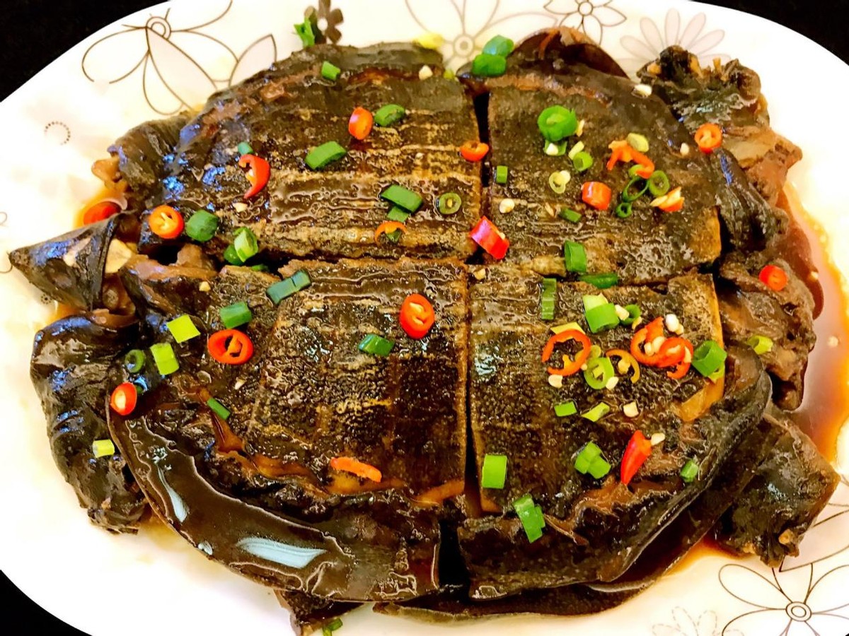 去浙江必吃的几样东西,去浙江就要吃这6道浙菜