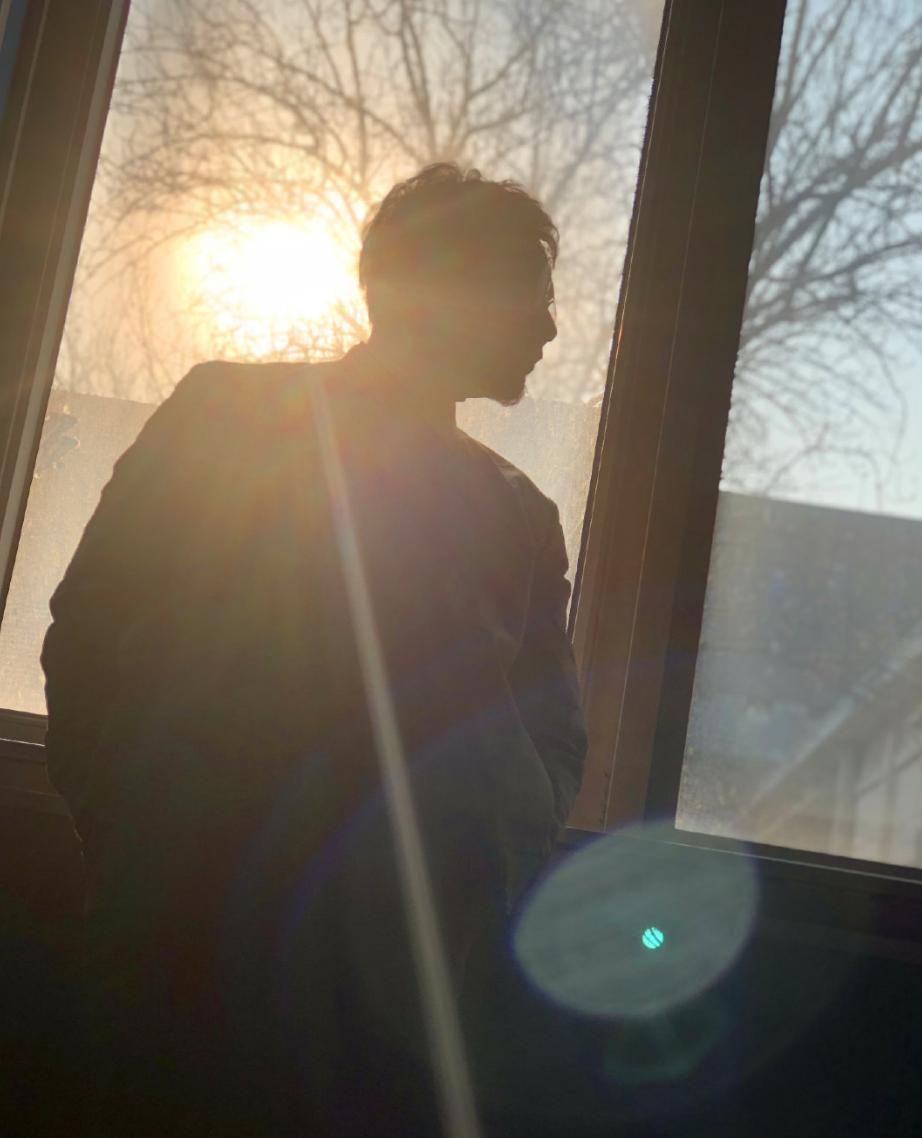 狂飙播出后张颂文有多火,狂飙主演张颂文经纪人