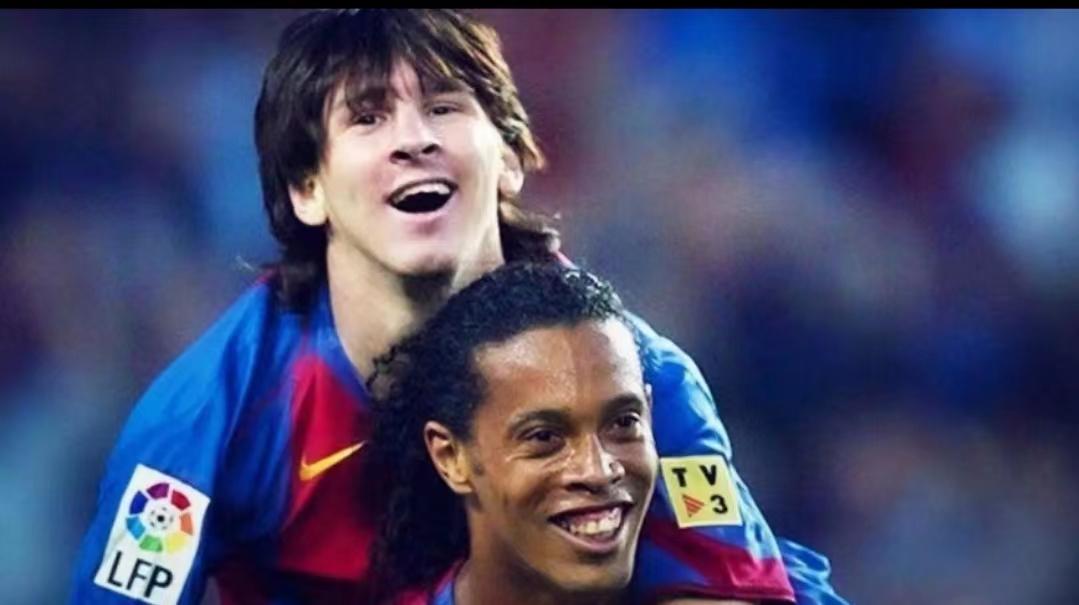 梅西有多强大到什么程度,梅西到底有多强