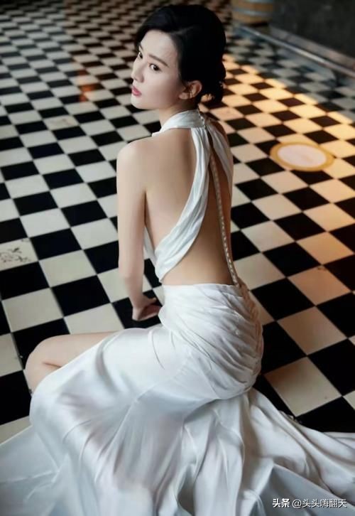 乔欣姐姐惊艳火爆写真,乔欣高清写真大图100张