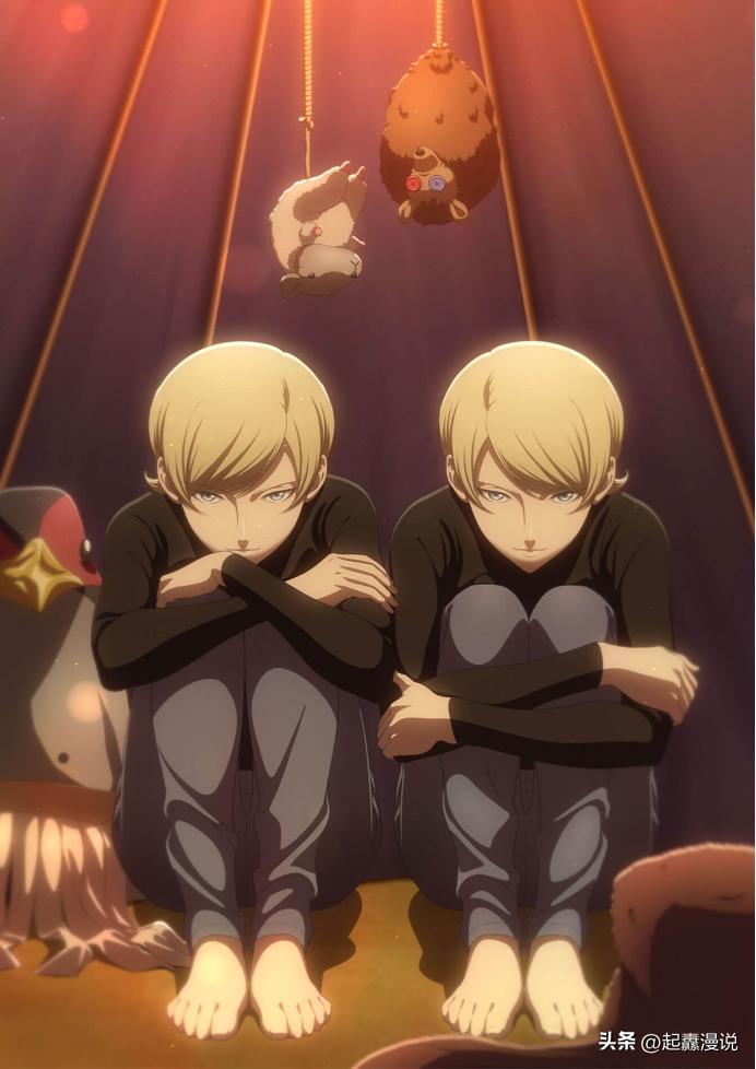 2020年10月新番动漫有哪些,2024年10月新番动漫推荐