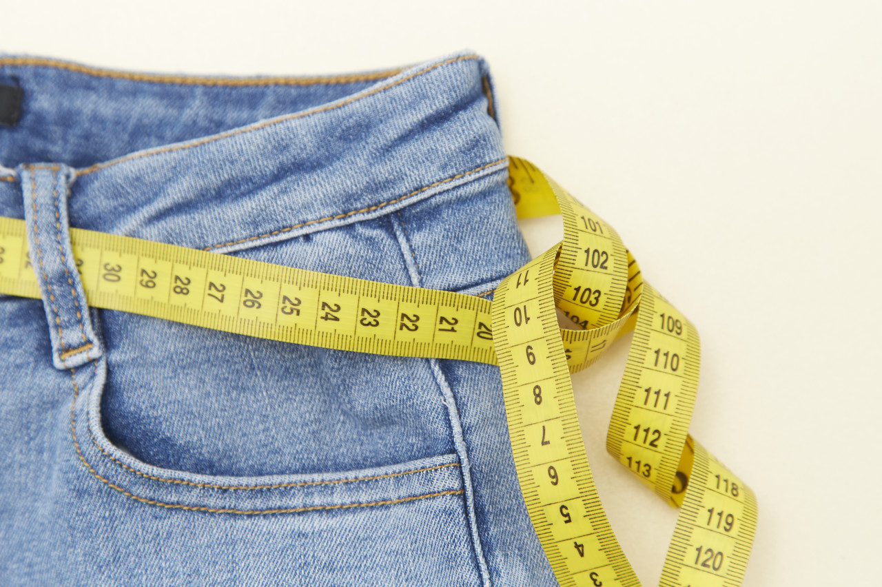 减脂减重的长期有效方法,减重减脂不反弹方法