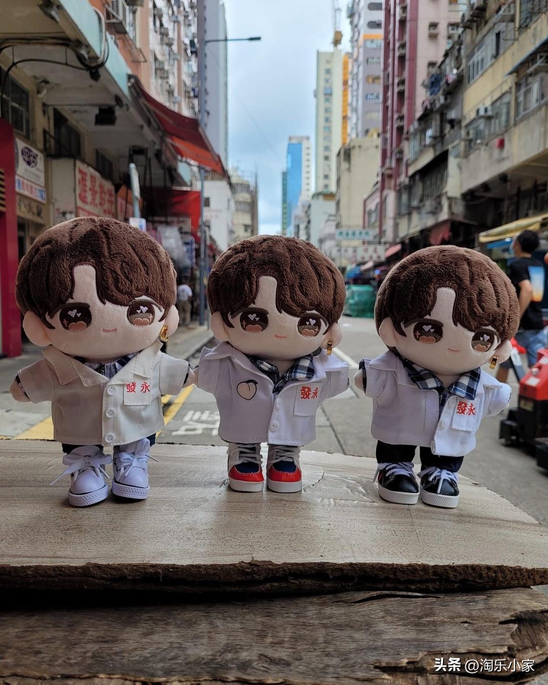 姜涛国际歌迷会激动澄清已退回票钱︰我们没骗人又没赚到钱