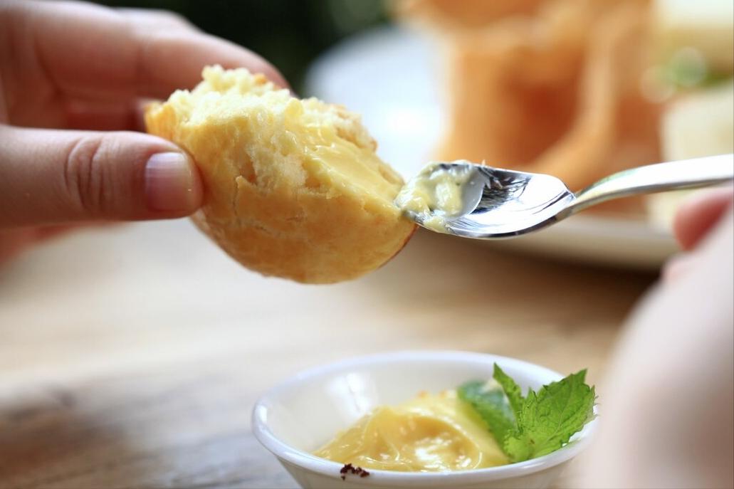 外国人吃的黄油是什么,食品用的黄油是什么做的