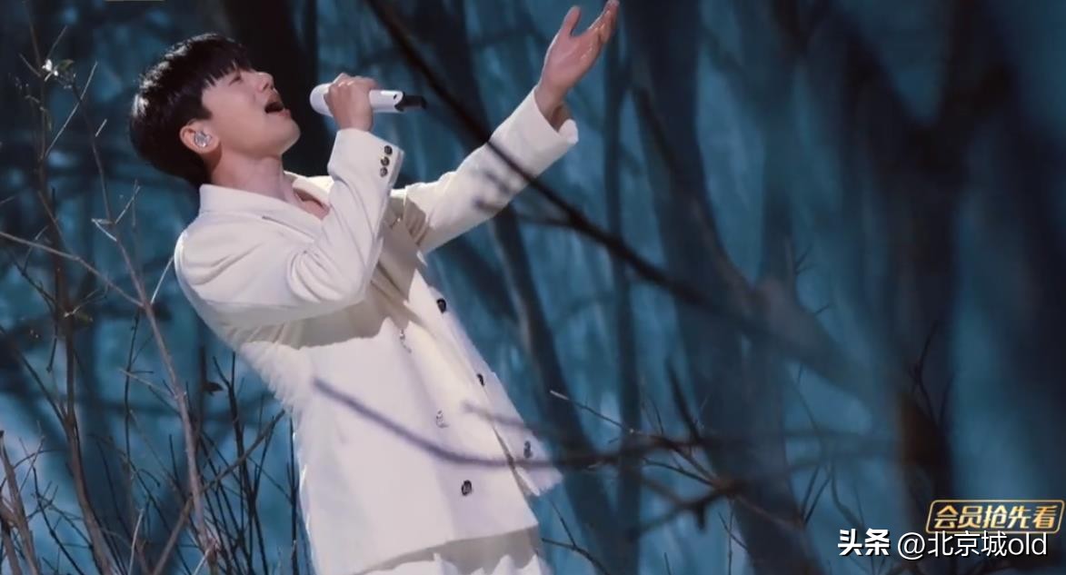 声生不息华晨宇张杰谁是冠军,声生不息宝岛季华晨宇张杰高音