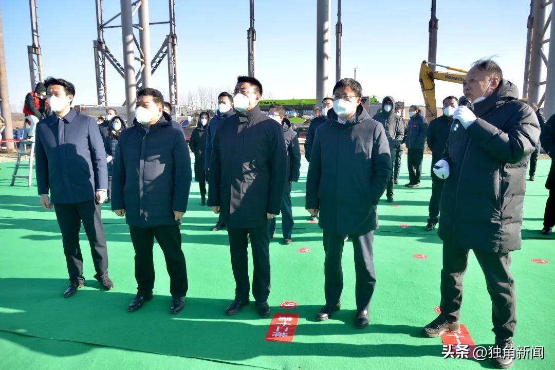 大连瓦房店2024重大项目名单,瓦房店最新重大项目