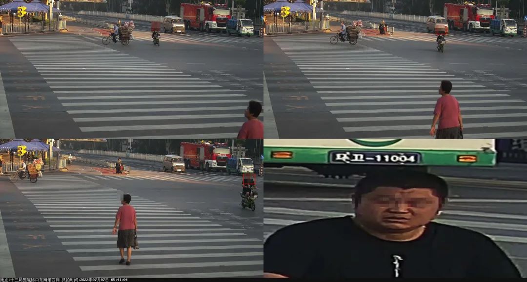 德州南环有闯红灯抓拍吗,德州机动车道闯红灯拍照分布图