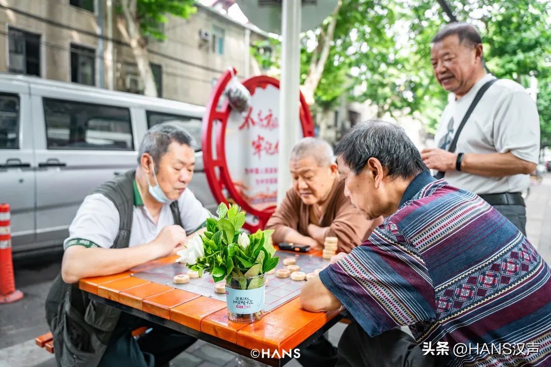 武汉一万朵栀子花,武汉人栀子花