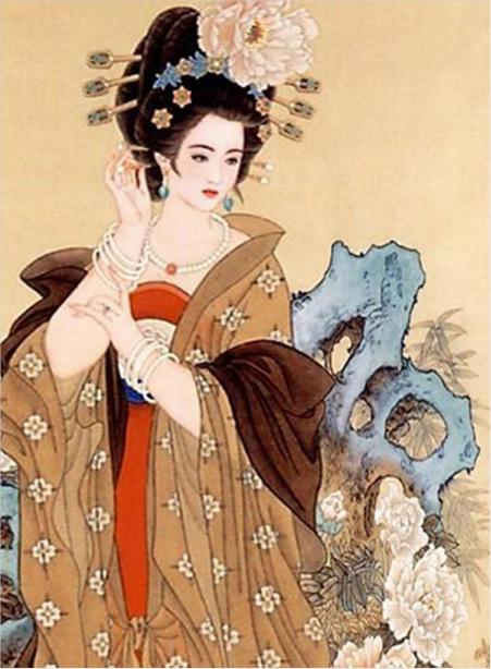 古代的带货达人们,古代带货能力太强