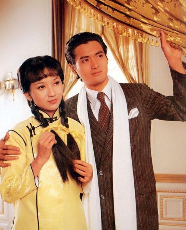 瞪眼咆哮,摇头晃脑,这6位演技被高估的“老戏骨”,该亮亮相了