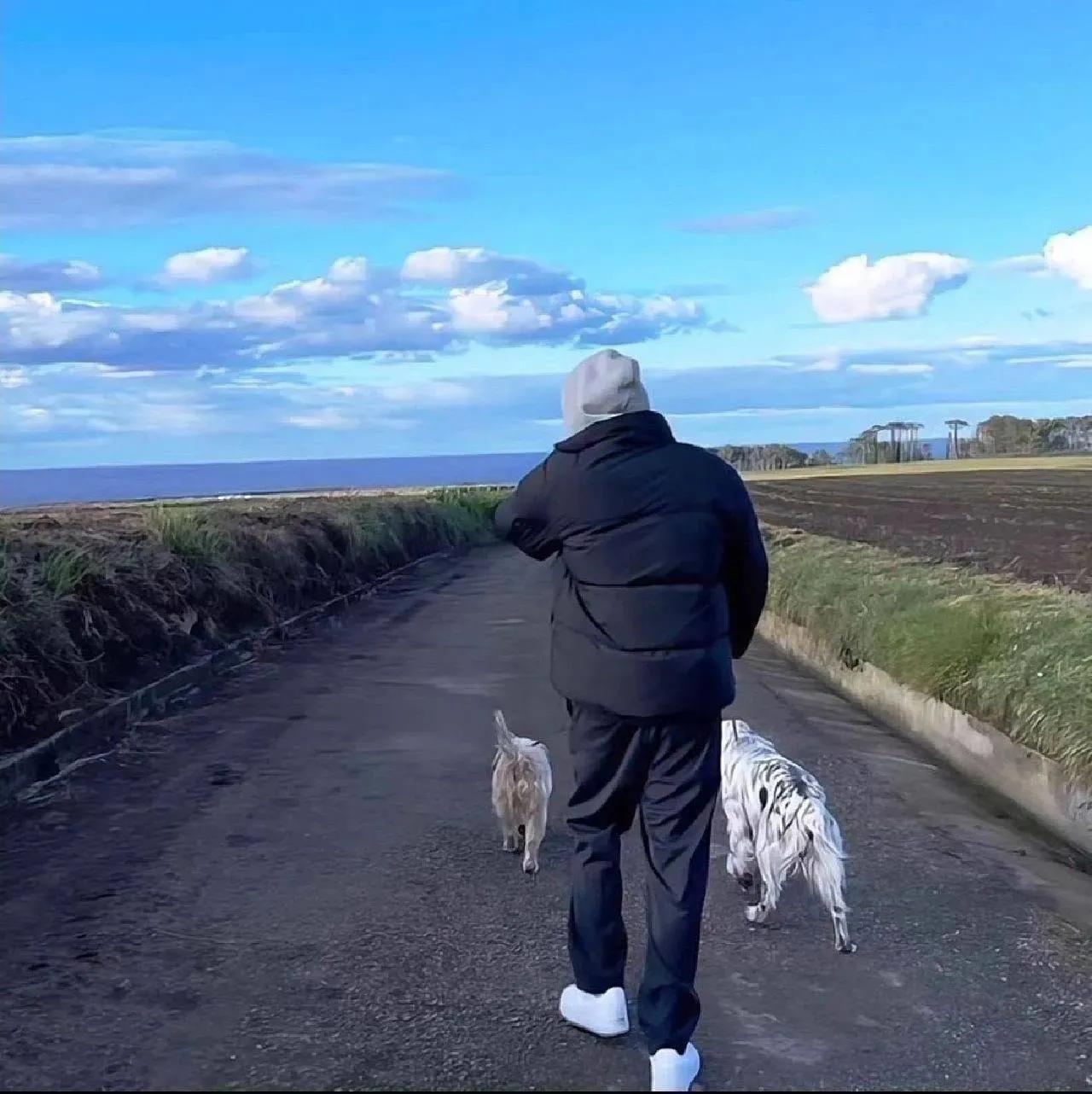 很久不换头像的男生,长期不换的微信头像男生
