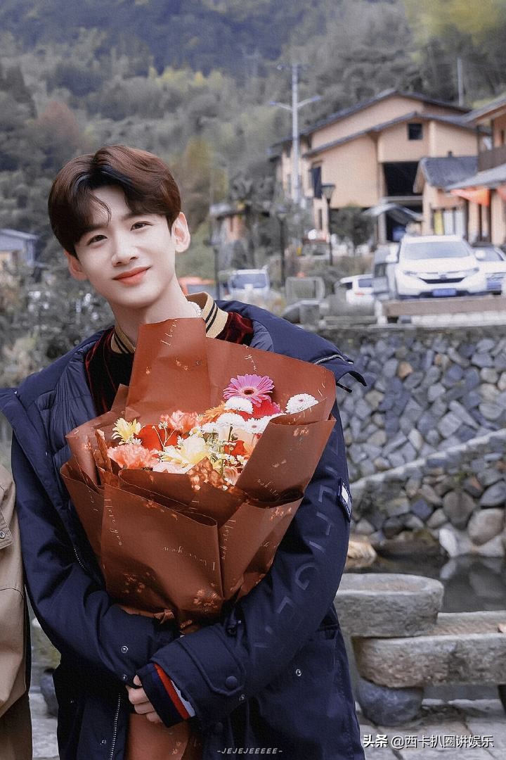 盘点90后小生演技,有哪些有颜值有演技的新生代演员