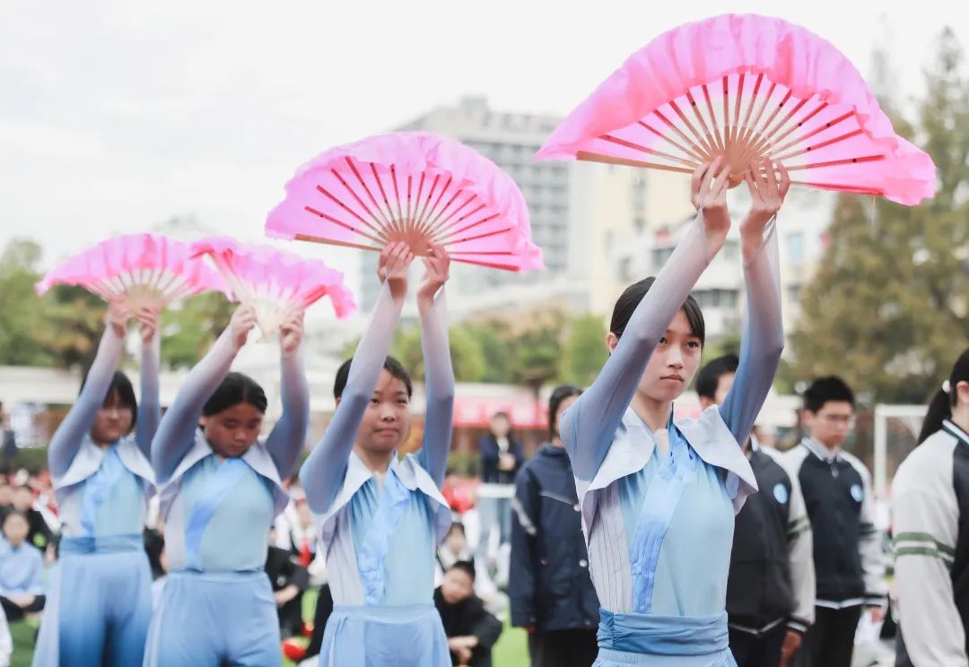 南京一中实验学校运动会,南京魅力校园人民中学运动会
