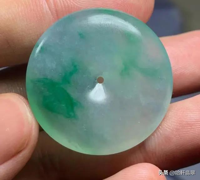 危料也是天然a货翡翠吗,危料会出翡翠a货吗