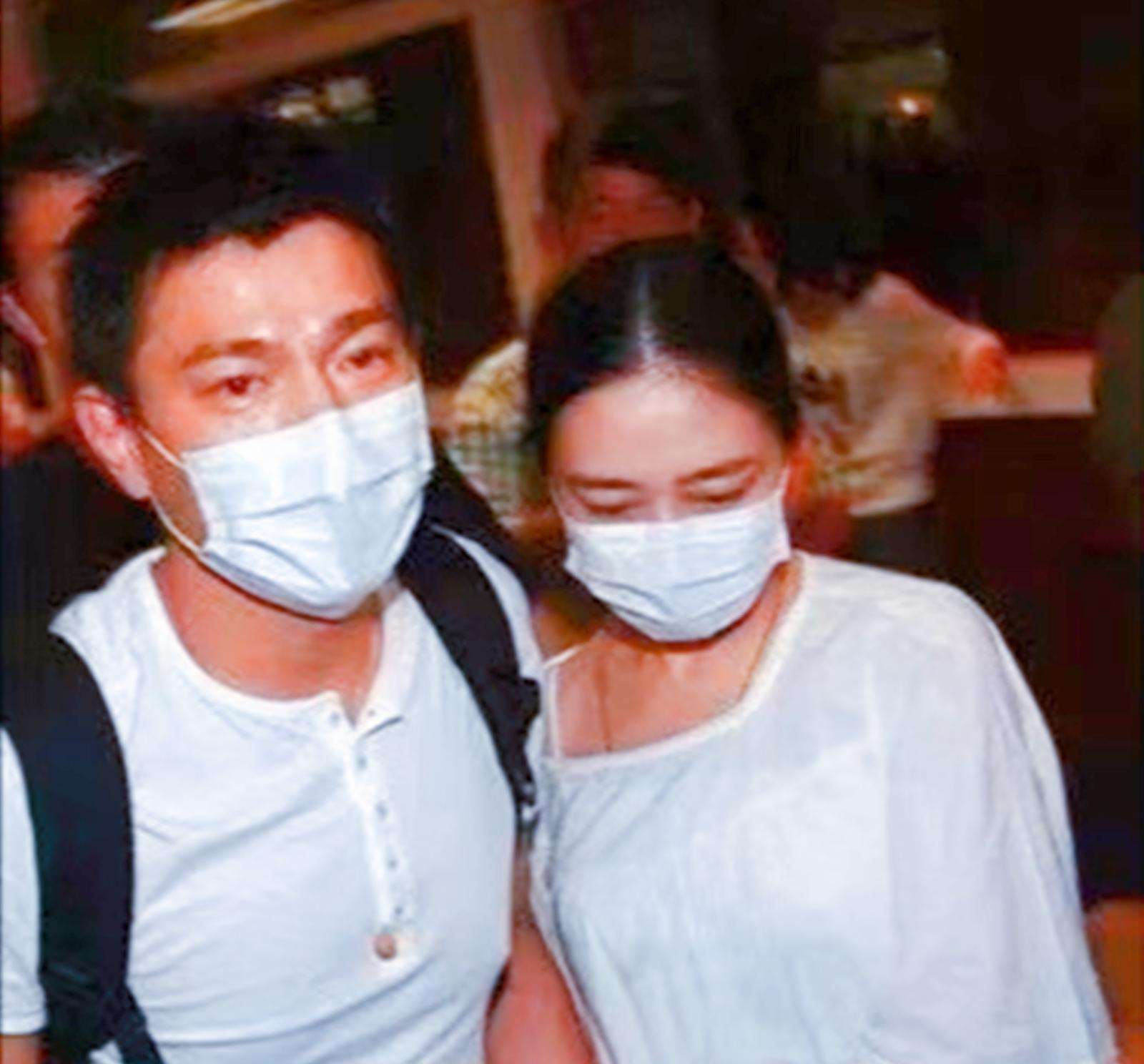 傍富婆的男星,13位娶到富婆的男星