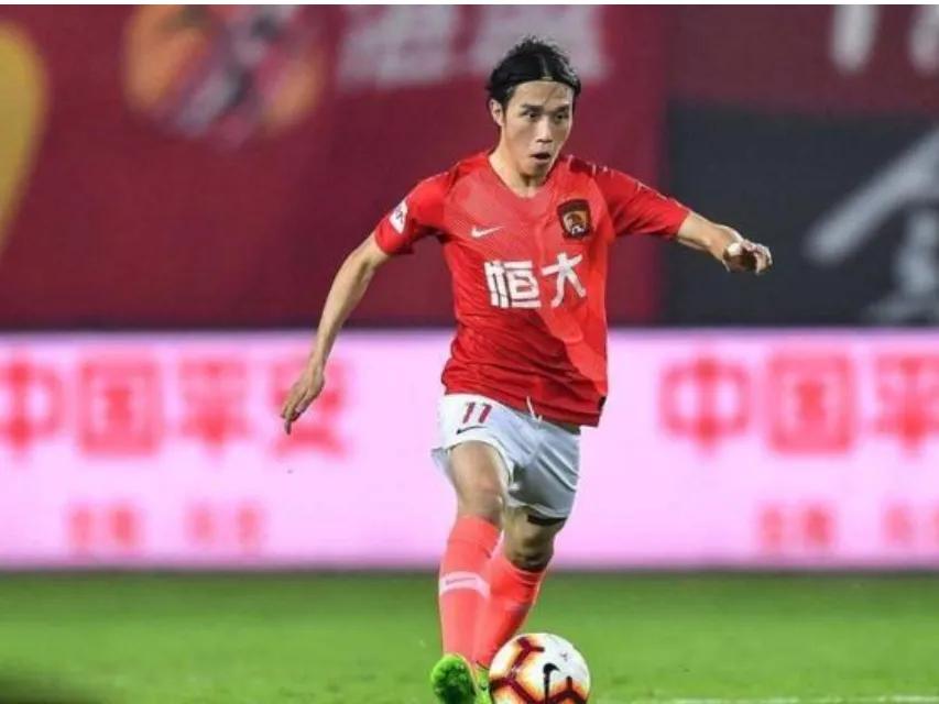 中超正能量——有情有义的泰山队和够义气的广州恒大“老”球员