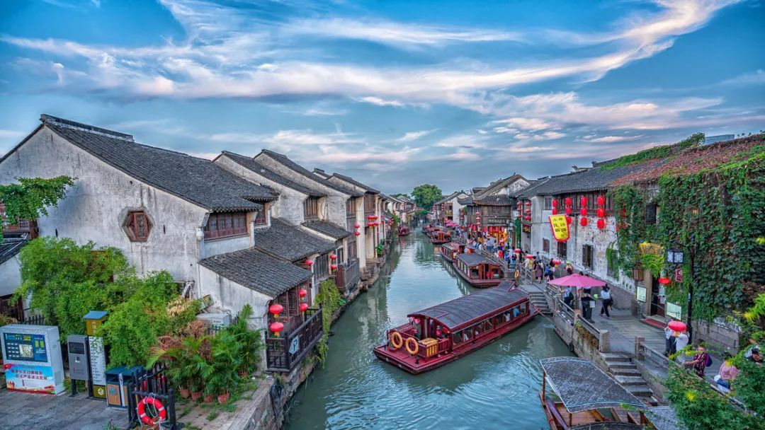 苏州旅游攻略两日游最佳线路,苏州旅游推荐2日游最佳路线