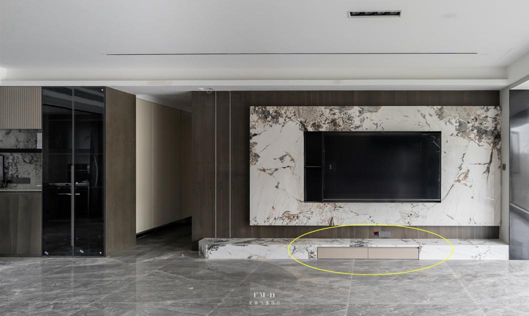 电视柜如何设计方便实用又高端,电视柜怎么设计实用又好看效果图