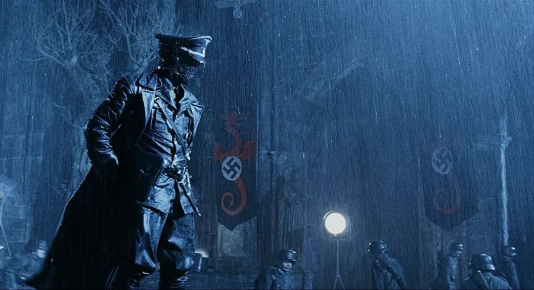 重口味另类超英，还有救吗？