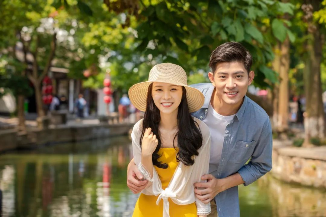 两*交性**往,对你动了真心的男人,会给你这三个暗示